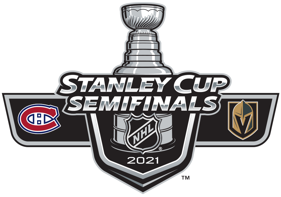 Stanley Cup Playoffs 2021 Special Event Logo v3 iron on transfers for T-shirts